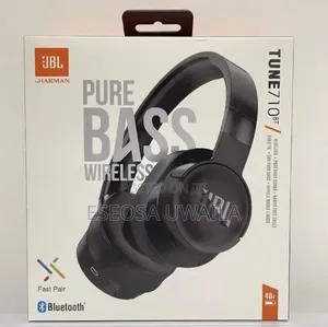 Original JBL Tune 710BT