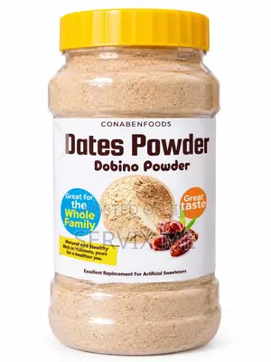 Dates/Dobino Powder
