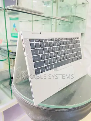 Laptop HP EliteBook x360 830 G6 16GB Intel Core i5 SSD 256GB