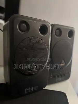 MS16 Studio Monitor