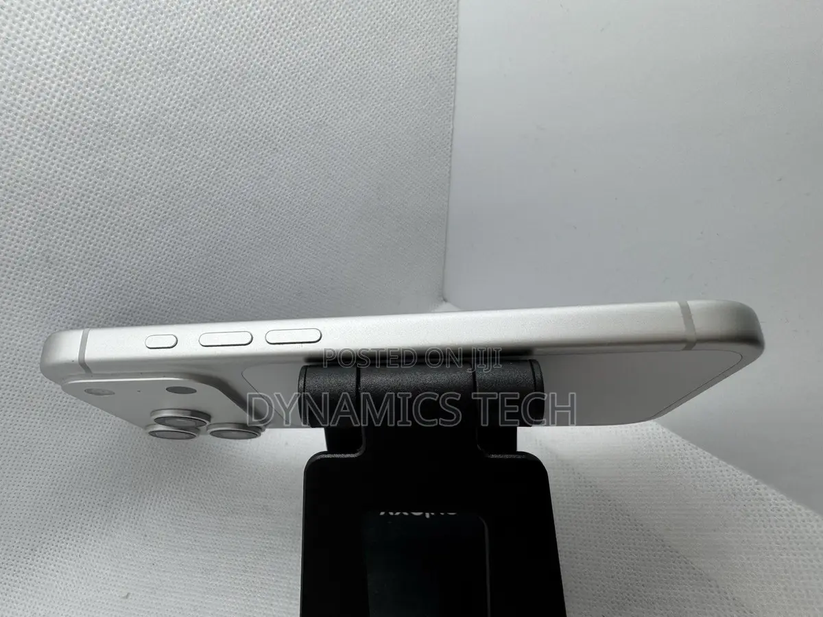 Apple iPhone 17 Pro 256 GB White