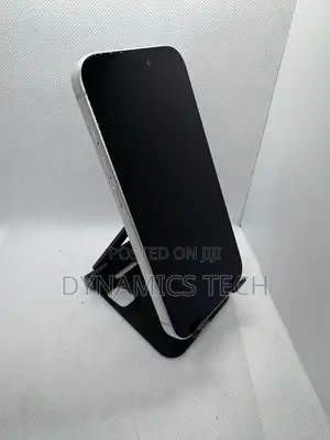 Apple iPhone 17 Pro 256 GB White