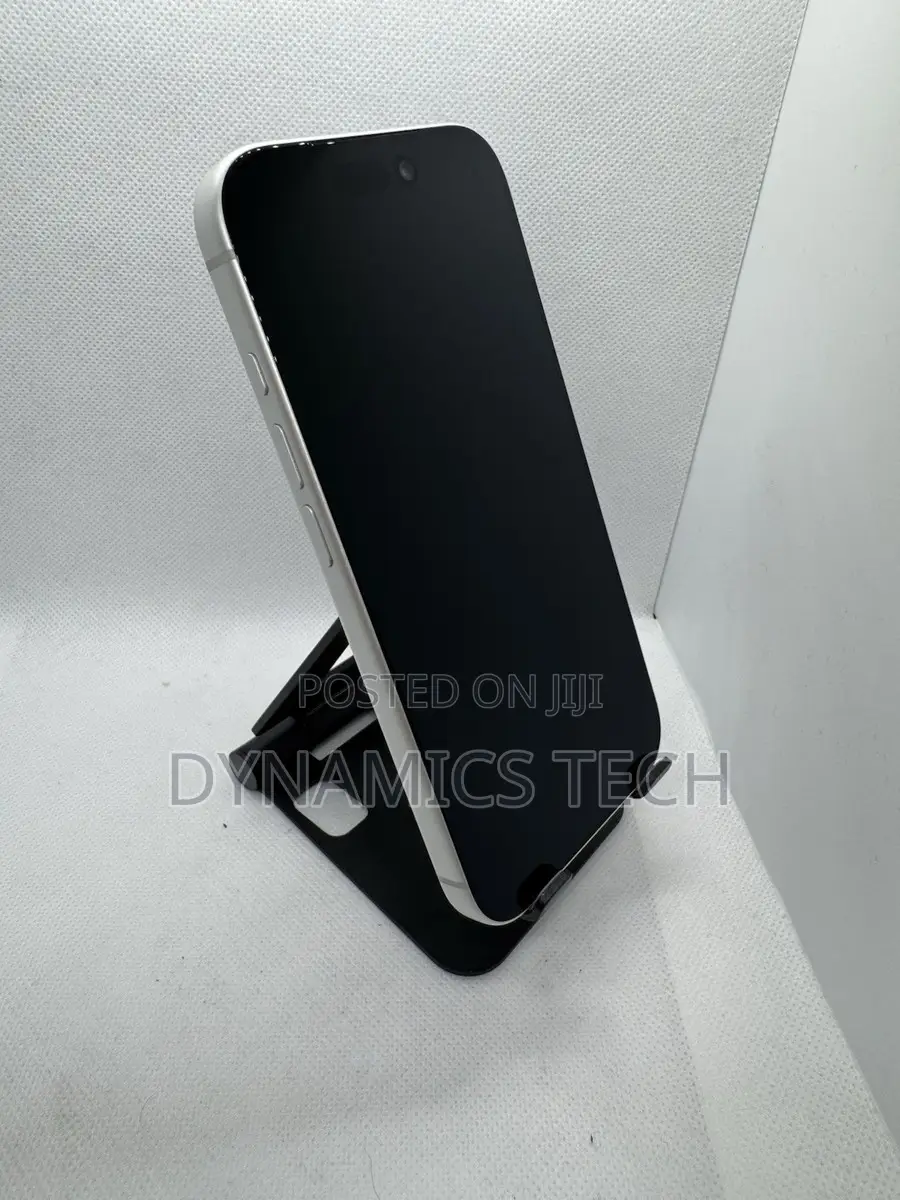 Apple iPhone 17 Pro 256 GB White