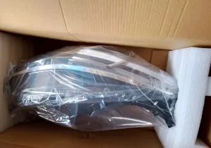 Head Lamp Nissan Kick