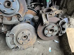 Break Disck Toyota and Lexus Available