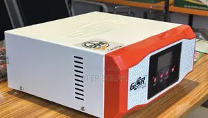 GSR Non-Hybrid Inverter 1.5kva 12v