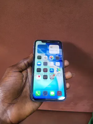 Apple iPhone 11 64 GB Purple