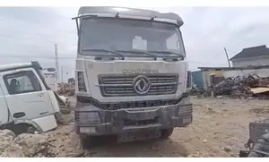 Dongeng CNG Truck