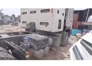 Dongeng CNG Truck