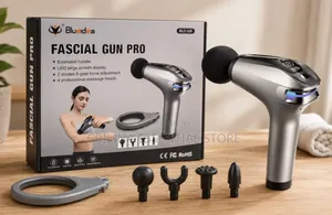 Blueidea Fascial Gun Pro (Model BLD-326)