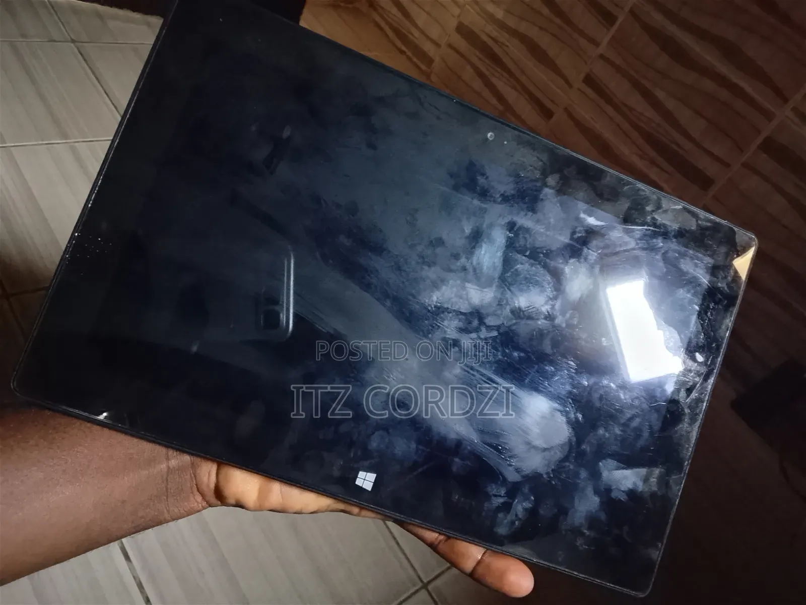 Laptop Microsoft Surface Pro 8 4GB Intel Core i5 HDD 128GB