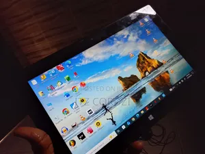Laptop Microsoft Surface Pro 8 4GB Intel Core i5 HDD 128GB