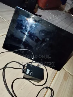 Laptop Microsoft Surface Pro 8 4GB Intel Core i5 HDD 128GB