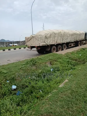 Mejor Distributor of Both Dangote and Bua Cement