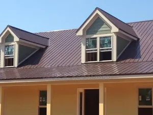 Metal Roofing Supply and Project Support