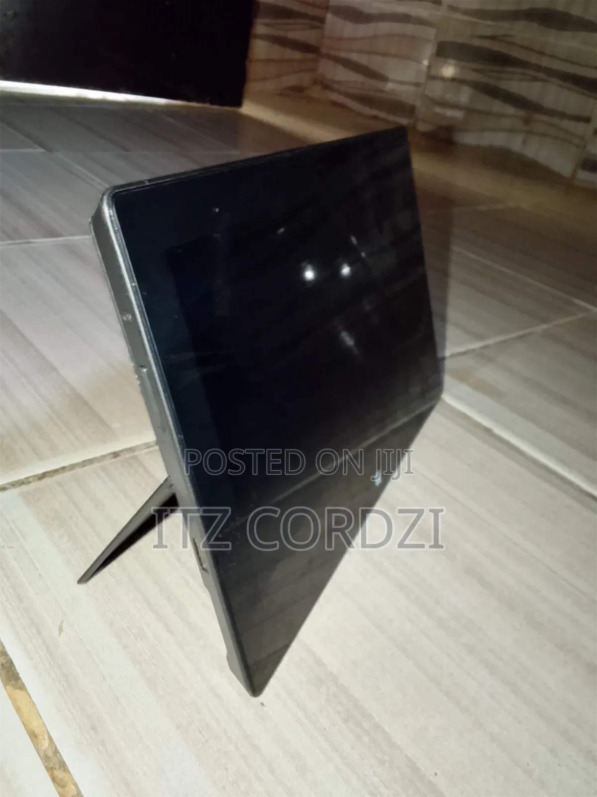 Laptop Microsoft Surface Pro 8 4GB Intel Core i5 HDD 128GB