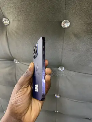 Apple iPhone 14 Pro 128 GB Purple
