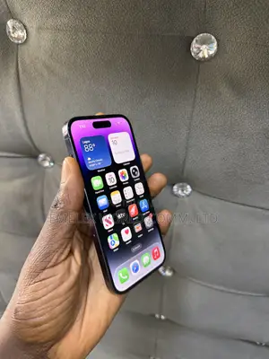 Apple iPhone 14 Pro 128 GB Purple