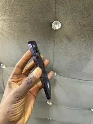 Apple iPhone 14 Pro 128 GB Purple