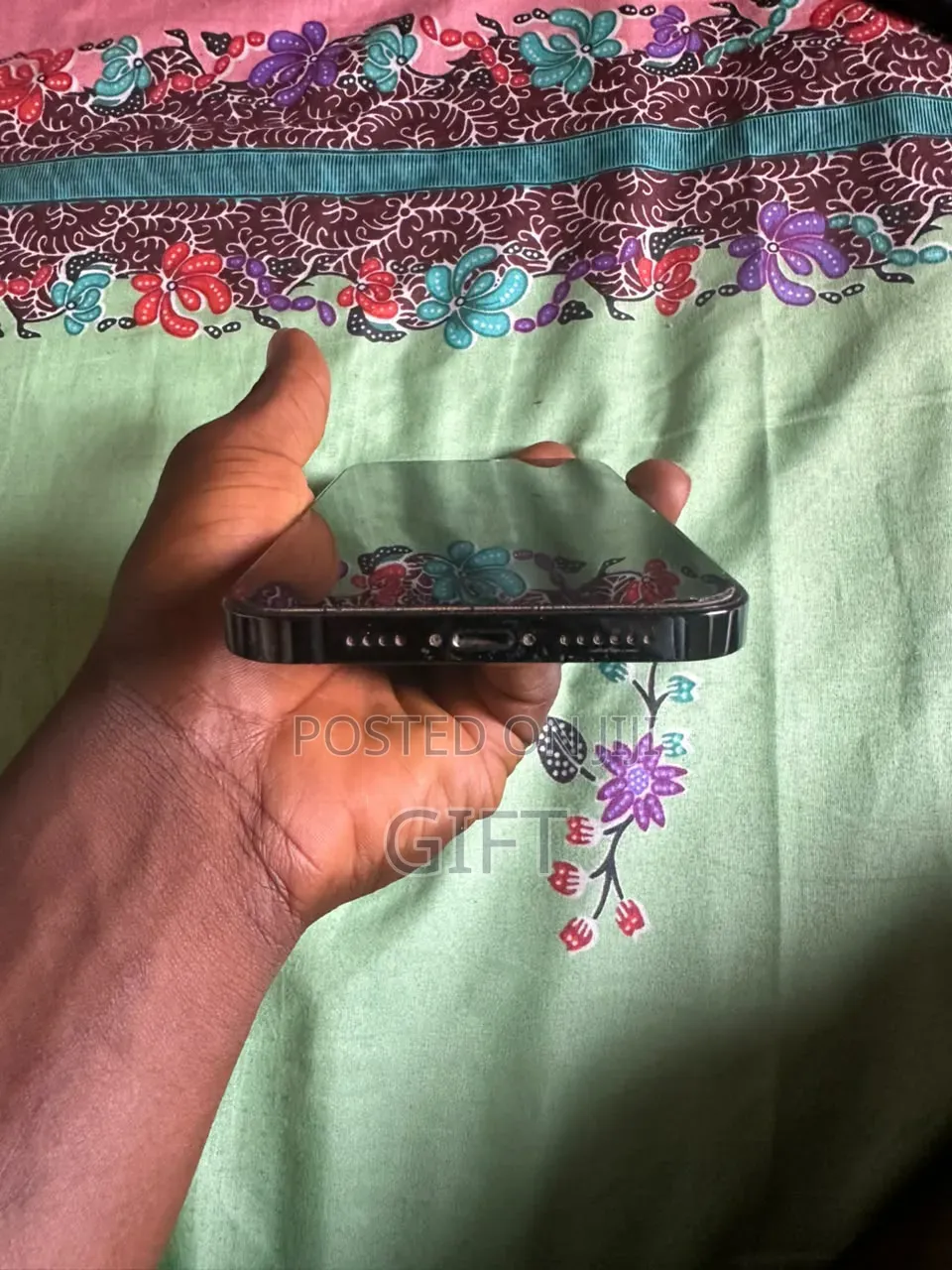 Apple iPhone 12 Pro Max 128 GB Blue