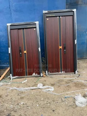 4ft and 3ft Extra Height Imported Turkey Luxury Door