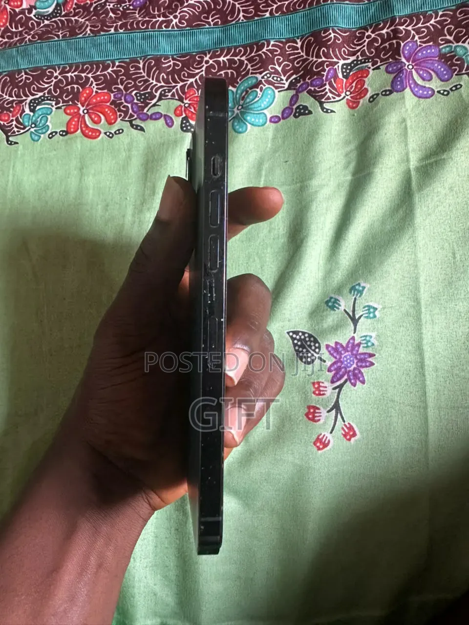 Apple iPhone 12 Pro Max 128 GB Blue