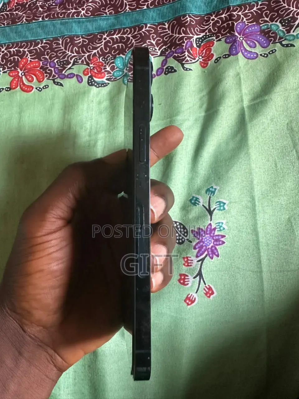 Apple iPhone 12 Pro Max 128 GB Blue