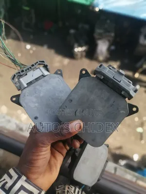 Complete Toyota Camary Charger Module Light for 2020-2024