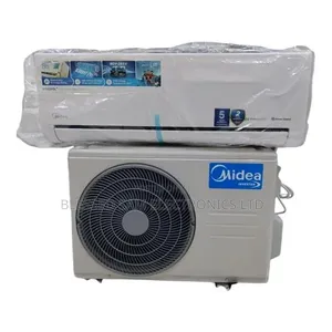 Brand New Midea 1.5hp Inverter Air Conditioner Fast Cooling >2 Yrs