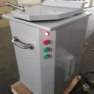 Dough Divider Hydraulic 20cut