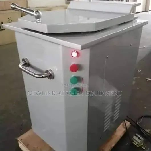Dough Divider Hydraulic 20cut