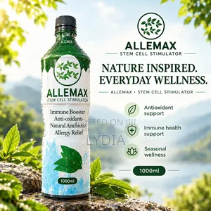 Allemax Stem Cell Stimulator