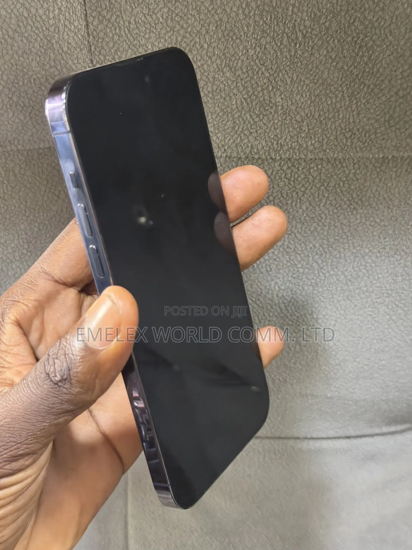 Apple iPhone 14 Pro Max 256 GB Purple