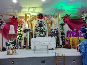 Event Decorations