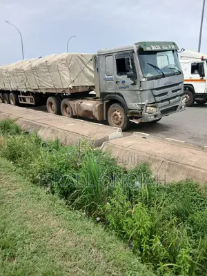 Mejor Distributor of Both Dangote and Bua Cement