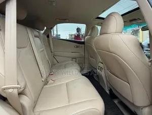 Toyota RAV4 2015 Black