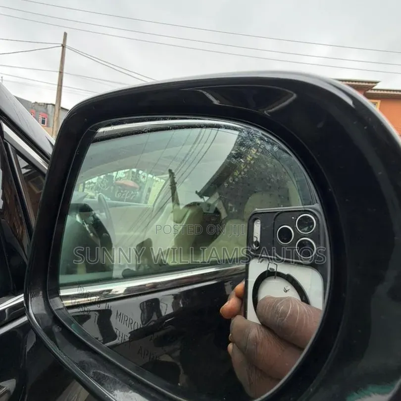 Toyota RAV4 2015 Black