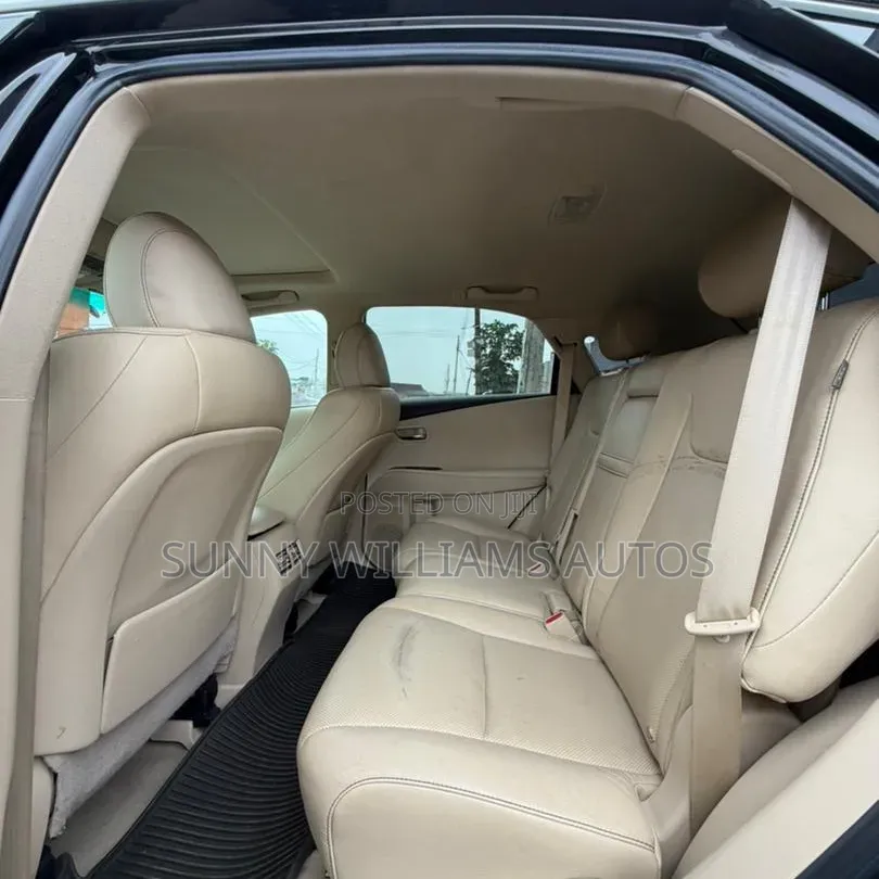 Toyota RAV4 2015 Black