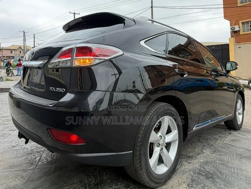 Toyota RAV4 2015 Black