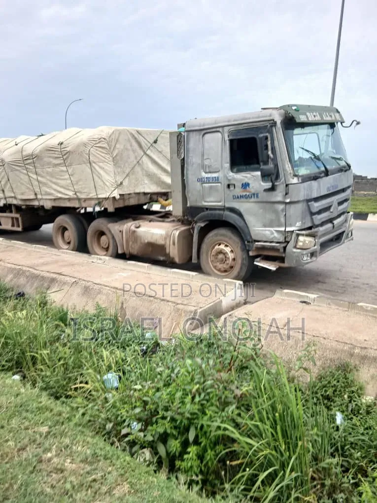 Mejor Distributor of Both Dangote and Bua Cement