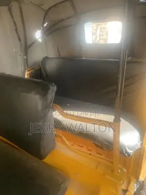 TVS 2020 Yellow