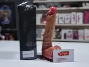 Ijyj-Fzf21ldl Dildo