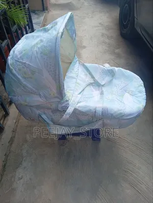 Baby Bassinet