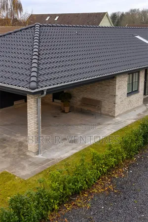Metal Roof Installation by Skilled Roofers
