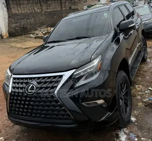 Lexus GS 450h 2013 Gray