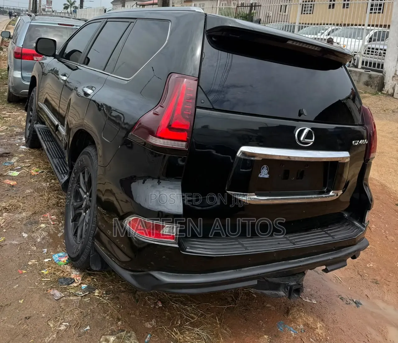 Lexus GS 450h 2013 Gray