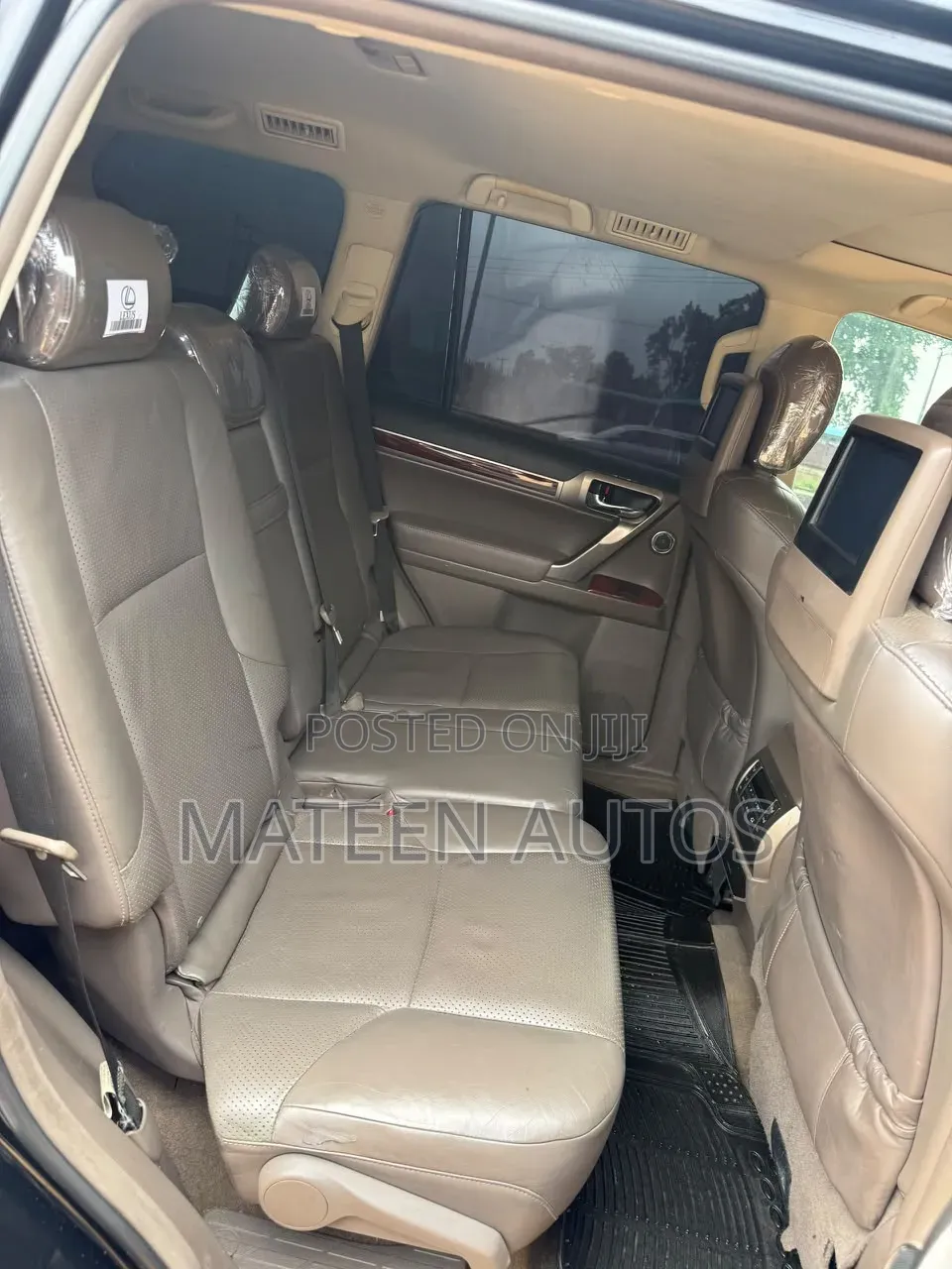 Lexus GS 450h 2013 Gray