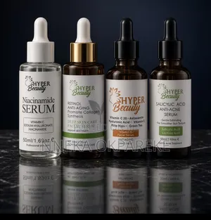 Hyper Beauty Serum