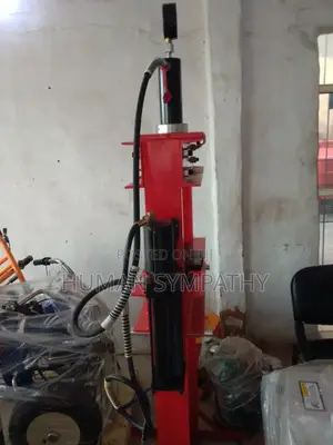 Work Shop Press 50ton Warranty and Trusted