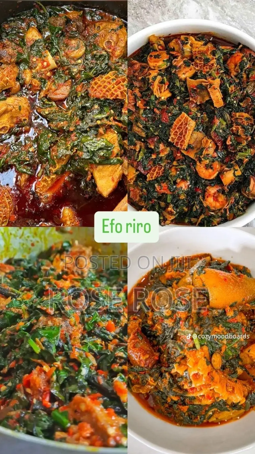 Private Chef Services